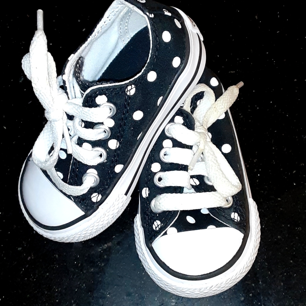 Toddler Converse All Star